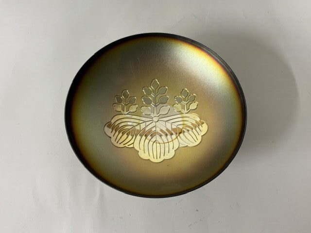 昔の銀杯 記念品 変色した銀杯 高価買取りしました | 金の豚 三島店